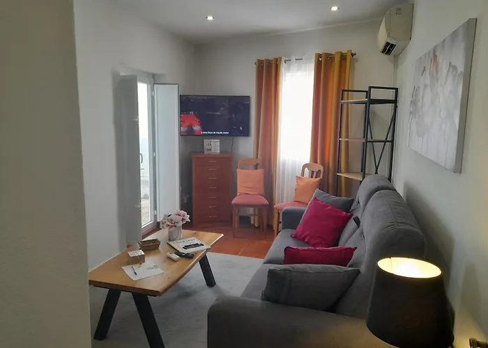 Casa Paula Apartments