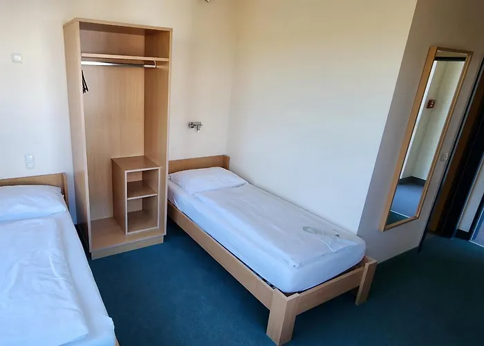 Smartmotel
