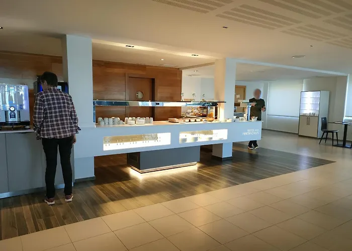 Hotel: Hotel Porto Calpe