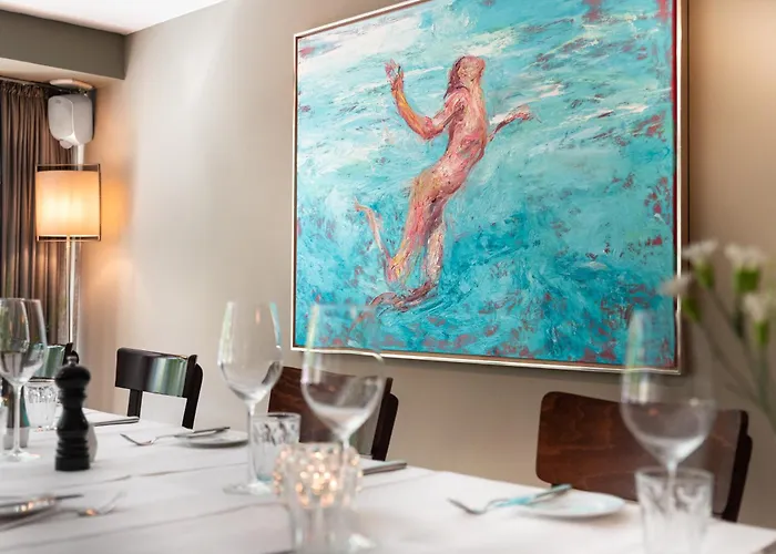 Luxushotel: Altera Hotel