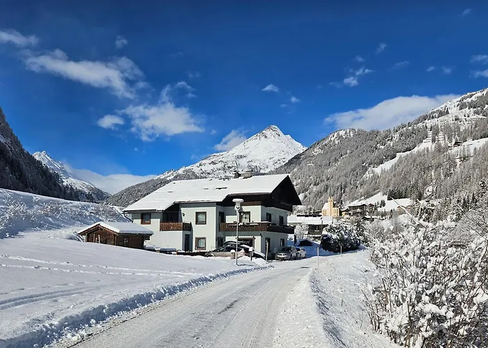 Landhaus Christoph