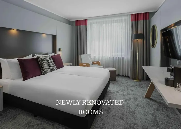 Ramada By Wyndham Essen