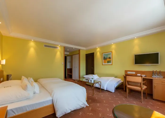 Insel-Hotel Heilbronn