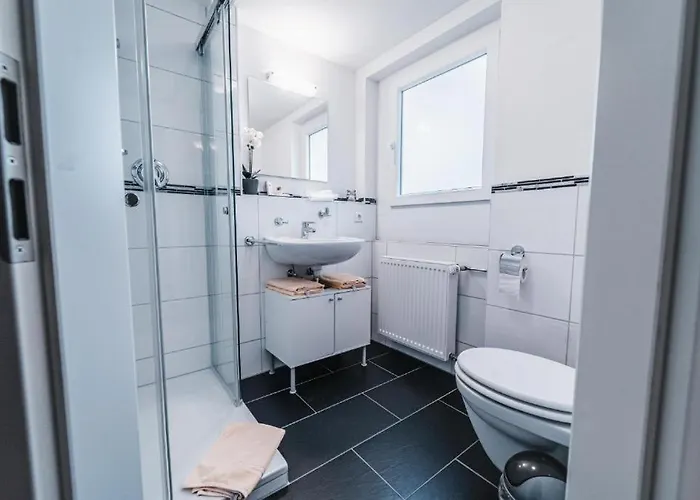 Ferienhotel Schwarzwälder Hof