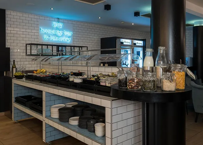 Familienhotel: The House Zell Am See