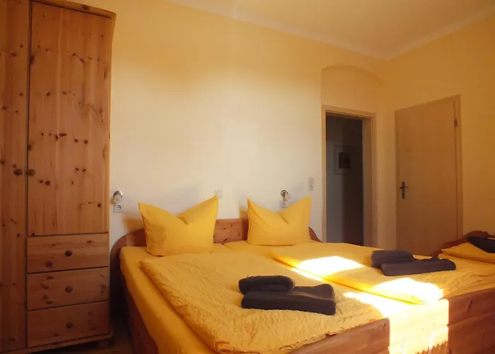 Pension am Elberadweg