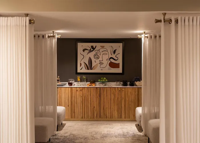 Radisson Blu Hotel, Nairobi Upper Hill