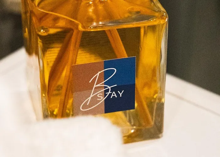 B-Stay Via Milano 52