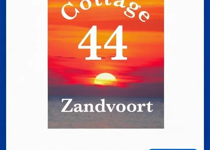 Cottage 44 - Free Parking!