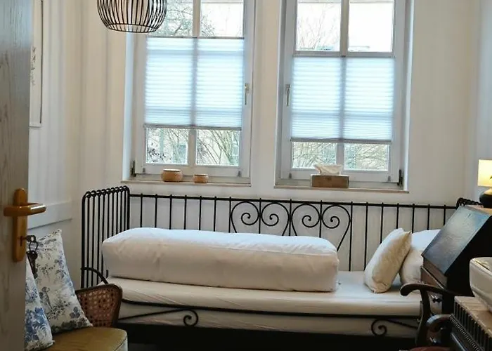 Pension Burgenring