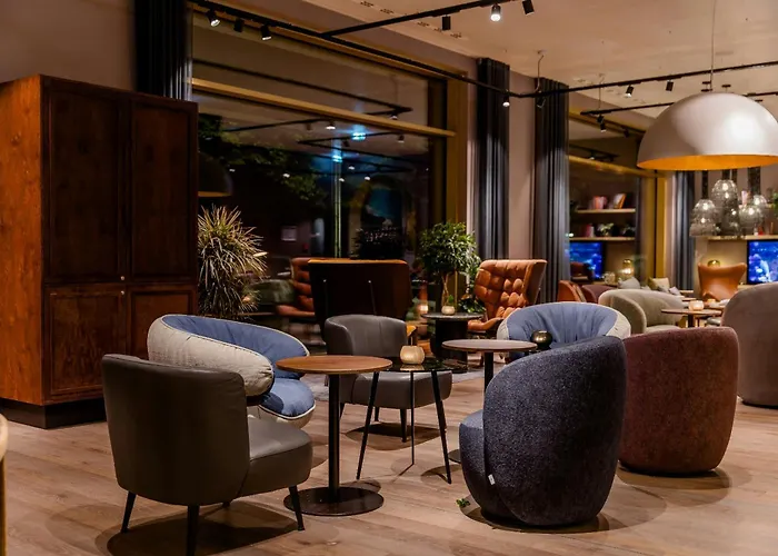 3 SterneHotel One