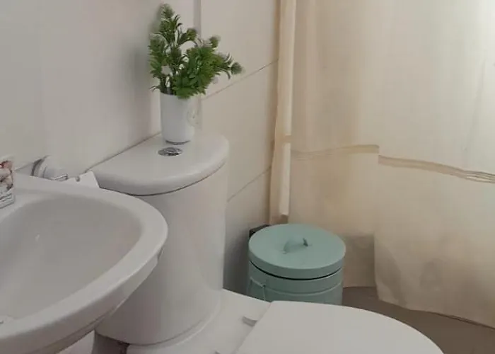 Hostal Pura Vida