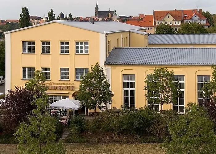 Akzent Residence