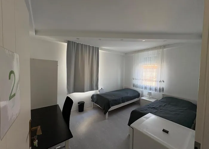 HostelCetin