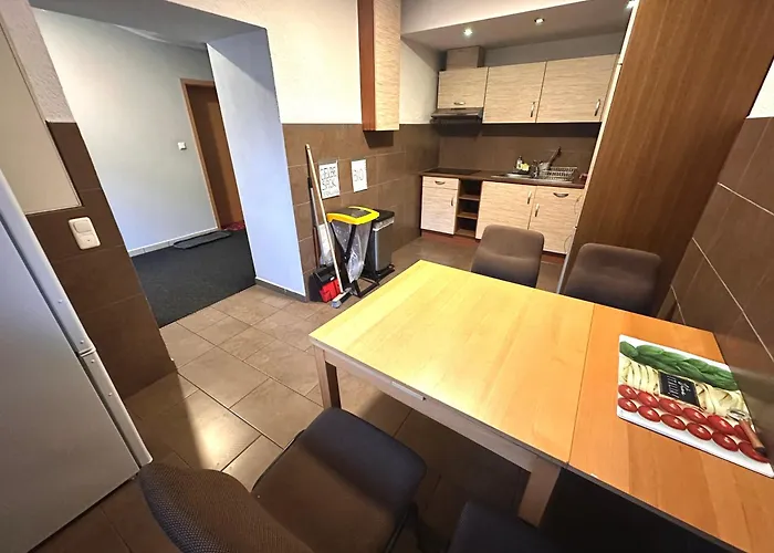Pension Am Pilgerbach