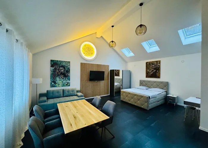 Erdeis Apartments
