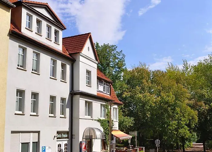 Pension Am Park