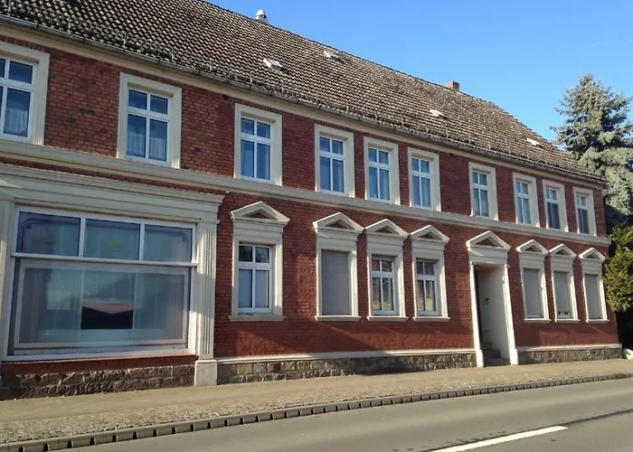 Pension Karsten Mertens
