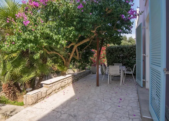 Villa Branka
