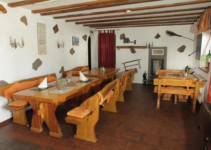 Pension Schiffer