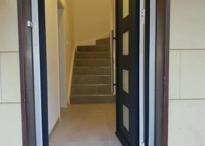 Gästehaus Hagen 6 Betten, Parkplatz, Küche, WLAN Easybooking24
