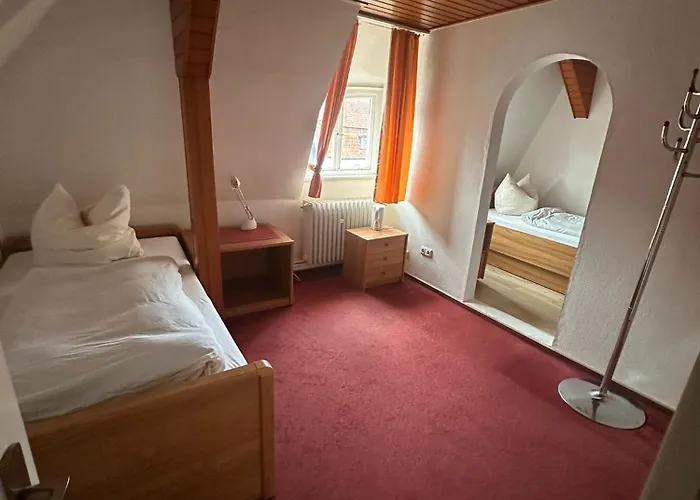 Hotel Salzufler Hof