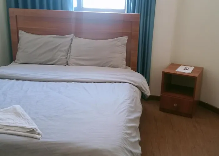 Guest House