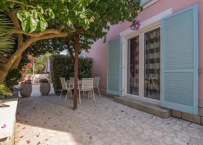 Villa Branka