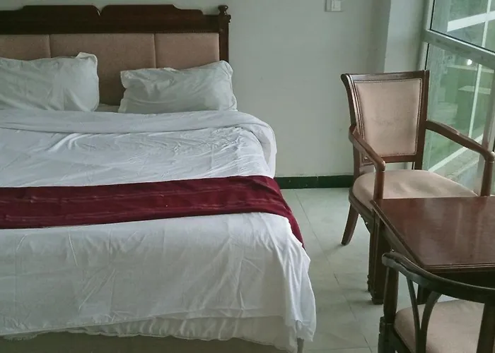 Guest House