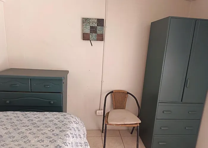 Casa Hostal Javi