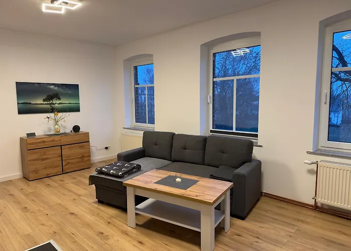 Pension zum Kanal