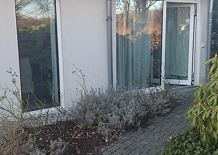 Apartment mit eigenem Zugang