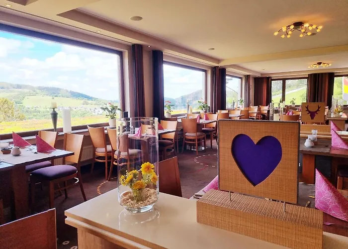 Wald Hotel Willingen