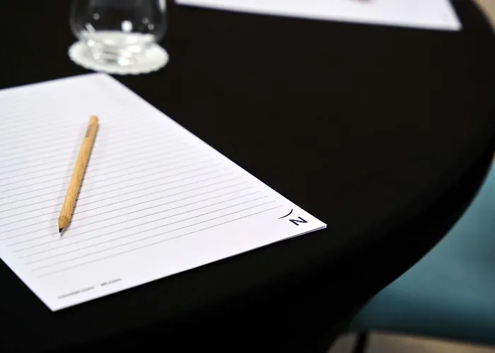 4-Sterne-Hotel: Novotel Praha Wenceslas Square