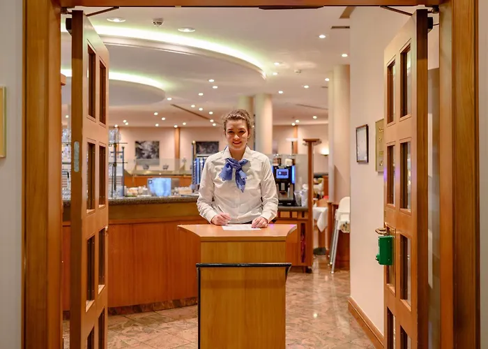 Novotel Freiburg am Konzerthaus