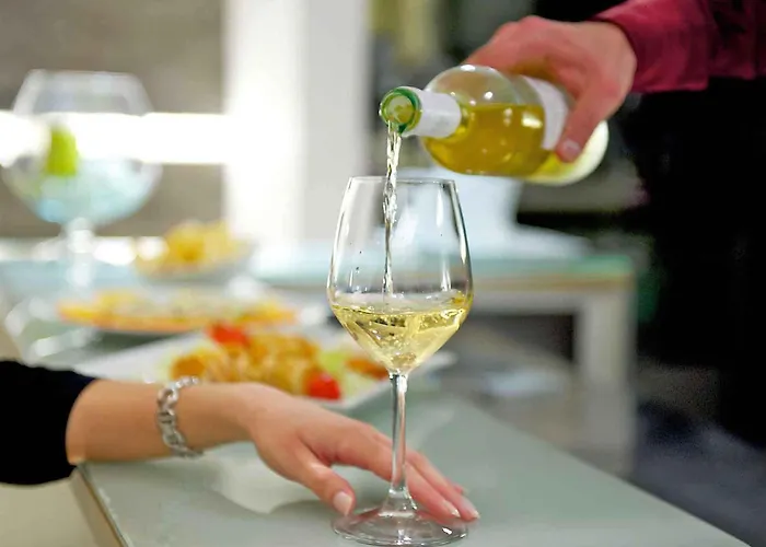 Familienhotel: Mercure Palermo Centro