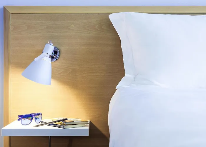 Jacuzzi-Hotel: Ibis Styles Napoli Garibaldi