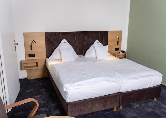 Hotel Alpha
