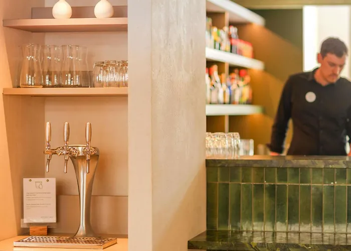 Kurhotel: Mercure Colmar Centre Unterlinden