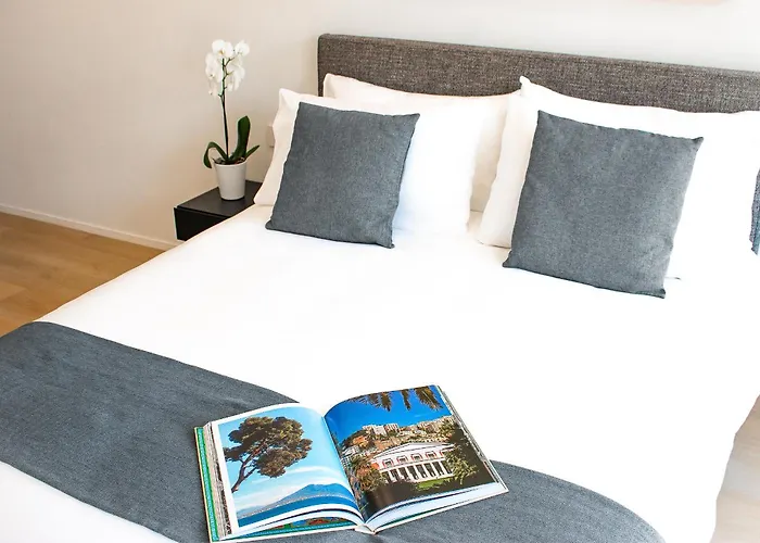 Fiorentini Residence Napoli