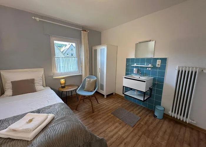 Pension Haus Astenalm - All Seasons