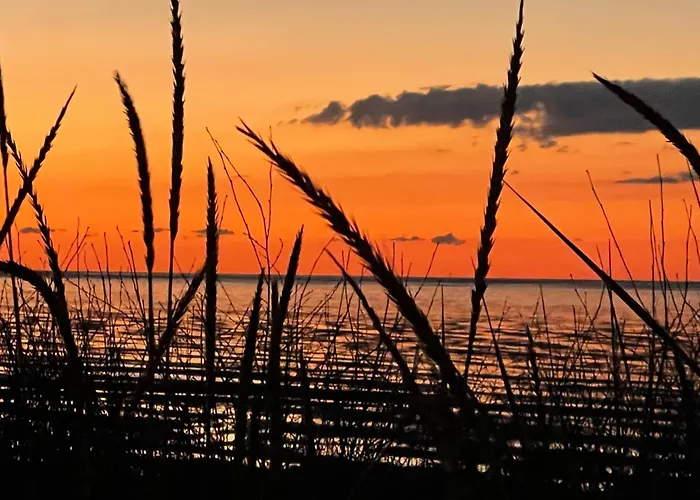 Moin Hotel Cuxhaven