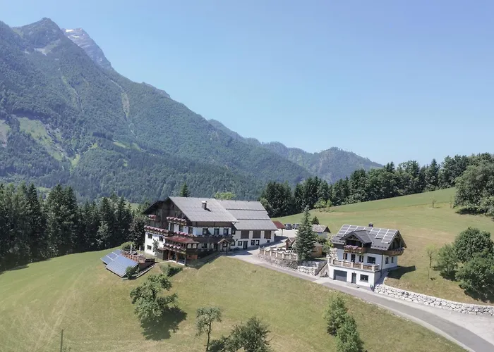Hotel Sonnfeld