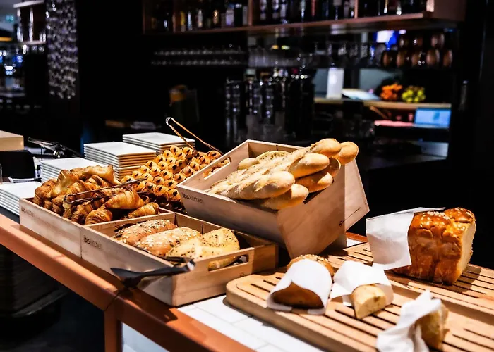 Günstiges Hotel: Ibis Paris Bercy Village