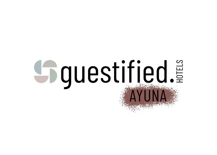  Guestified Ayuna