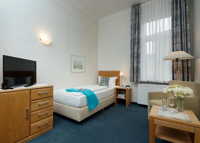 Hotel Gutenberg