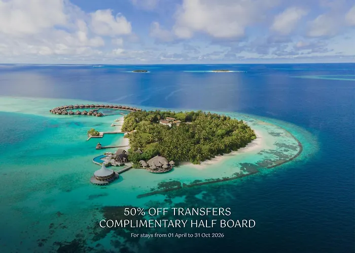 Baros Maldives