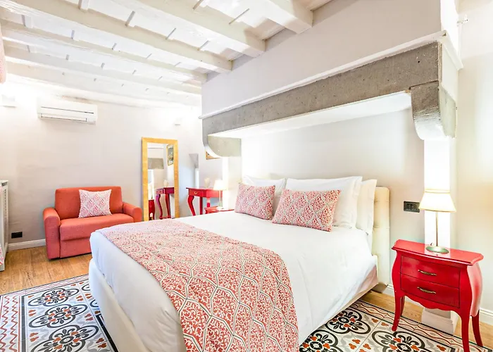 Dimora Del Cardinale - Authentic Historic Residence