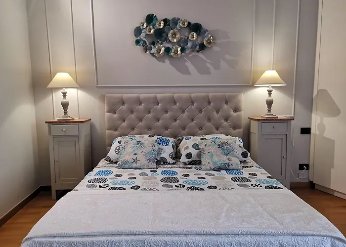  Palazzo Venezia - Luxury Holiday Rooms