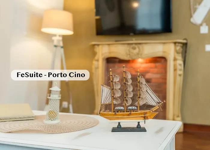 Boutique Suites Anno 1789 By Kamelu